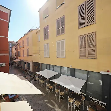 Apartman Ski Appartement Zadar