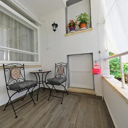 شقة Apartman Ski