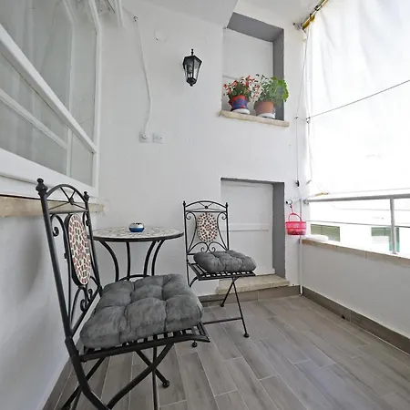 Apartman Ski Ζαντάρ