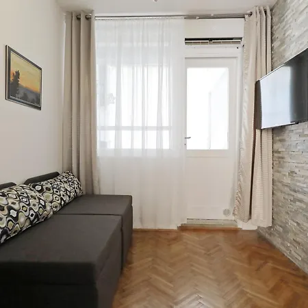 Apartman Ski