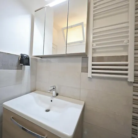 Διαμέρισμα Apartman Ski