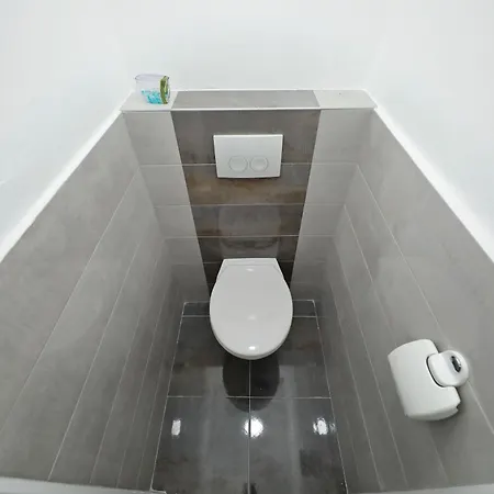 Apartman Ski
