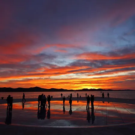 Apartman Ski * Ζαντάρ