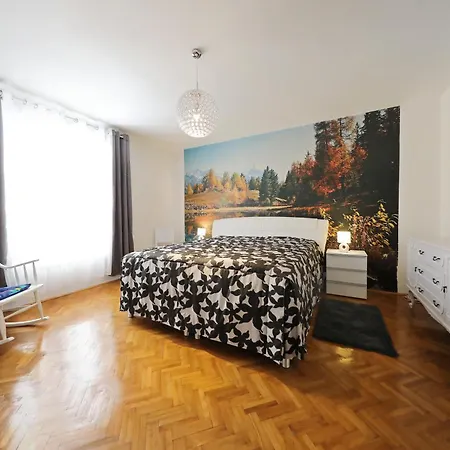 Apartman Ski *