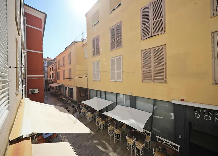 Apartman Ski Appartement Zadar