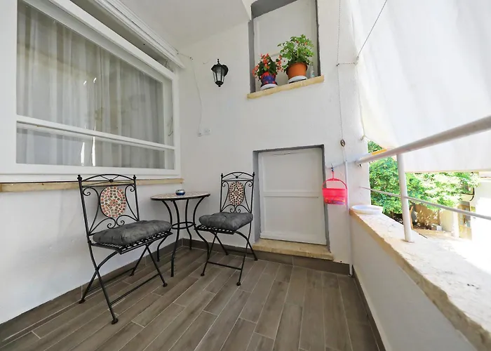 Appartement Apartman Ski