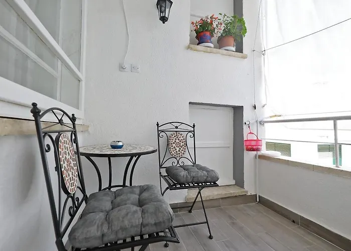 Apartman Ski Zadar