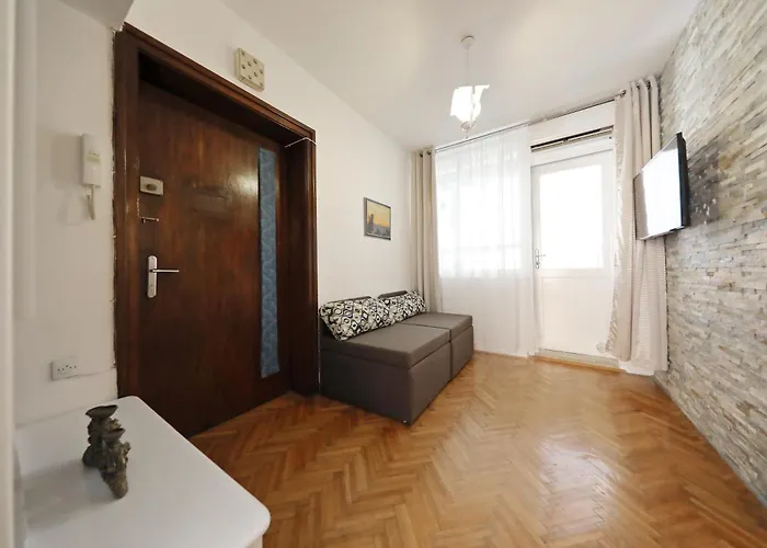 Appartement Apartman Ski