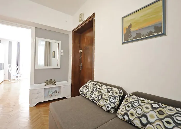 Appartement Apartman Ski *