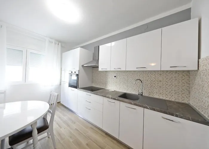 Apartman Ski Appartement *