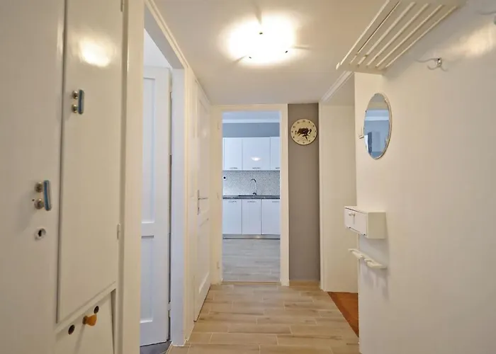 Appartement Apartman Ski