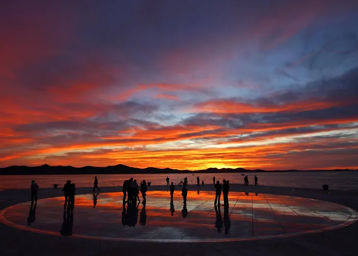 Apartman Ski * Zadar