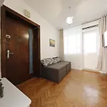 Апартаменты Apartman Ski