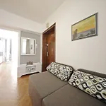 Апартаменты Apartman Ski *