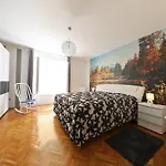 Апартаменты Apartman Ski