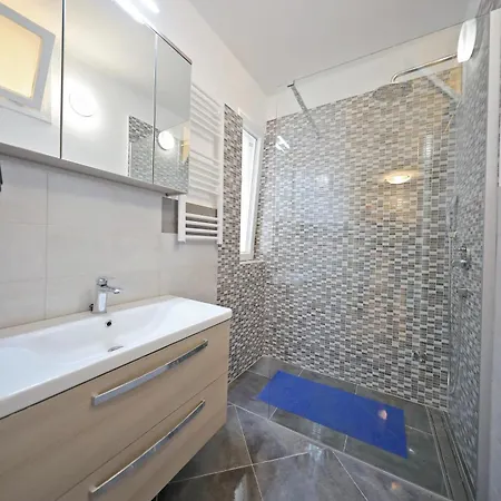 Apartman Ski Апартаменти Задар