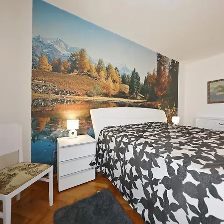 Apartman Ski Апартаменти Задар